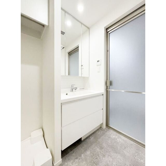 Mトリアノンの物件内観写真