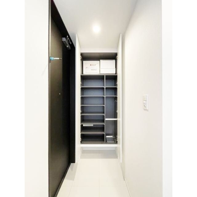 Mトリアノンの物件内観写真