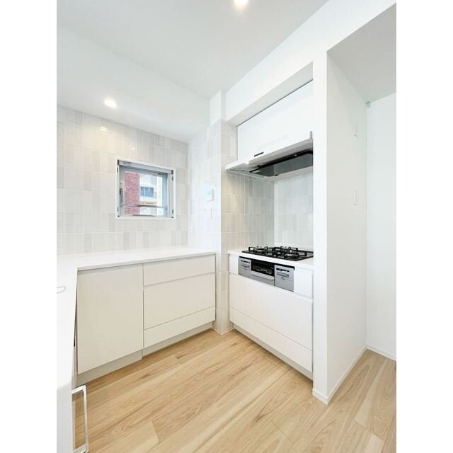 Mトリアノンの物件内観写真