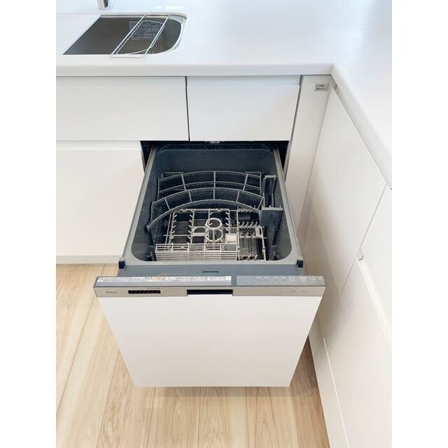 Mトリアノンの物件内観写真