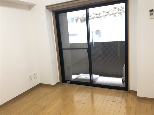 オリオ麻布十番(OLIO麻布十番)の物件内観写真