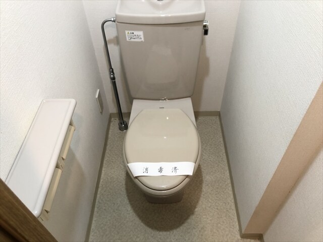 オリオ麻布十番(OLIO麻布十番)の物件内観写真