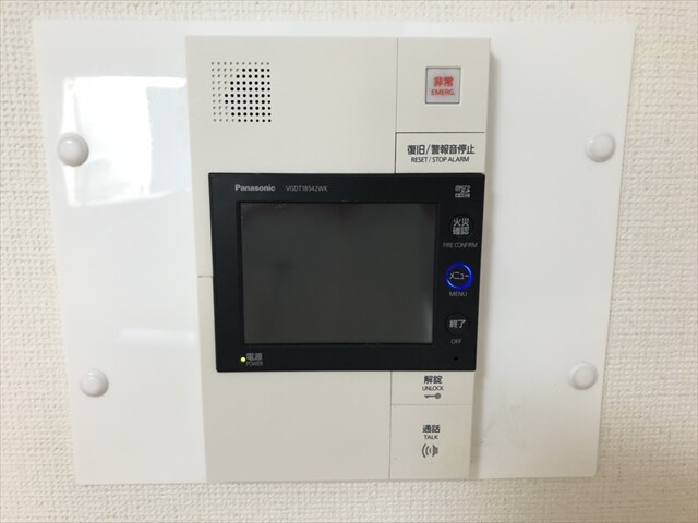 オリオ麻布十番(OLIO麻布十番)の物件内観写真