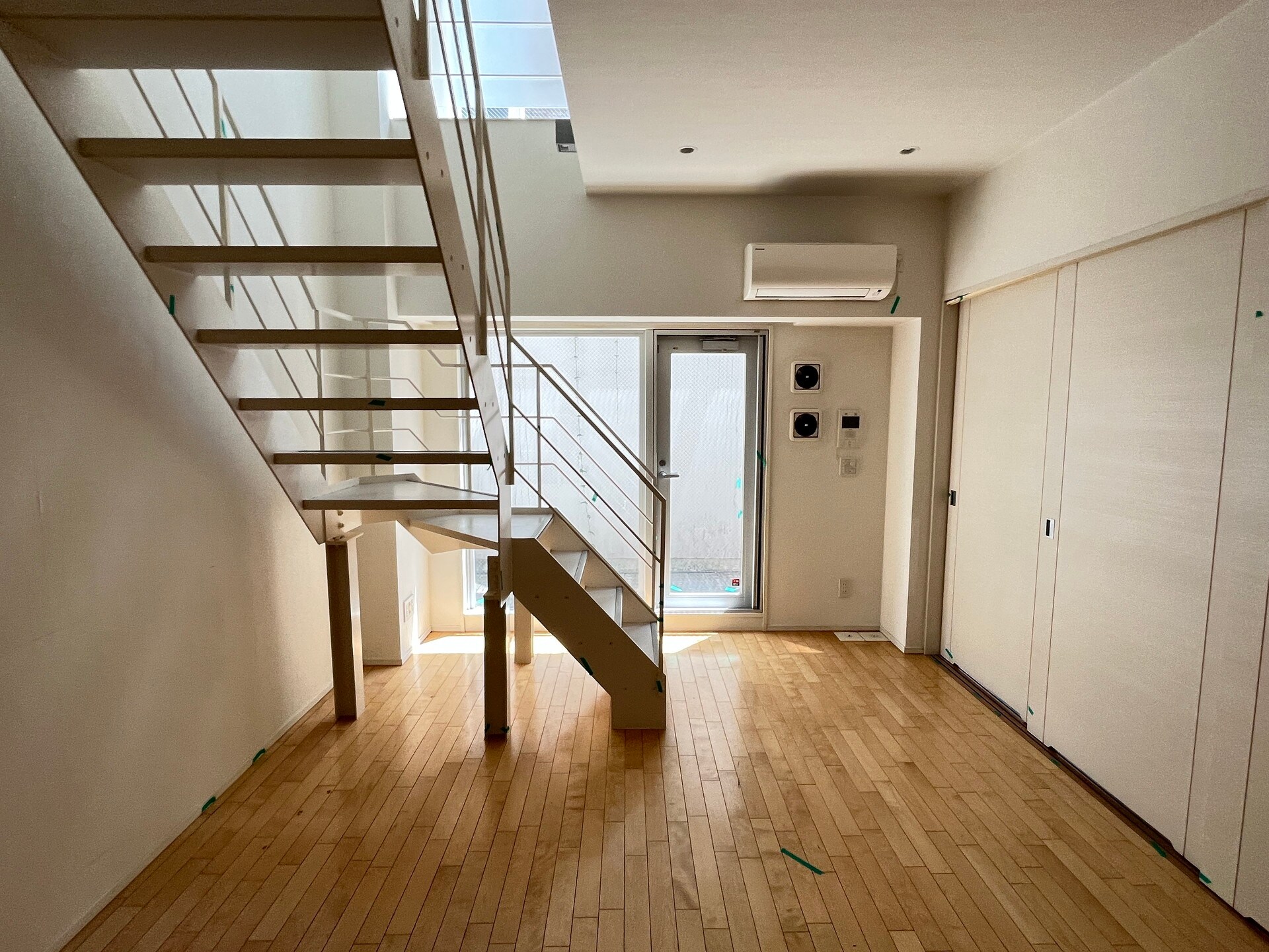 レジデンス白金コローレの物件内観写真