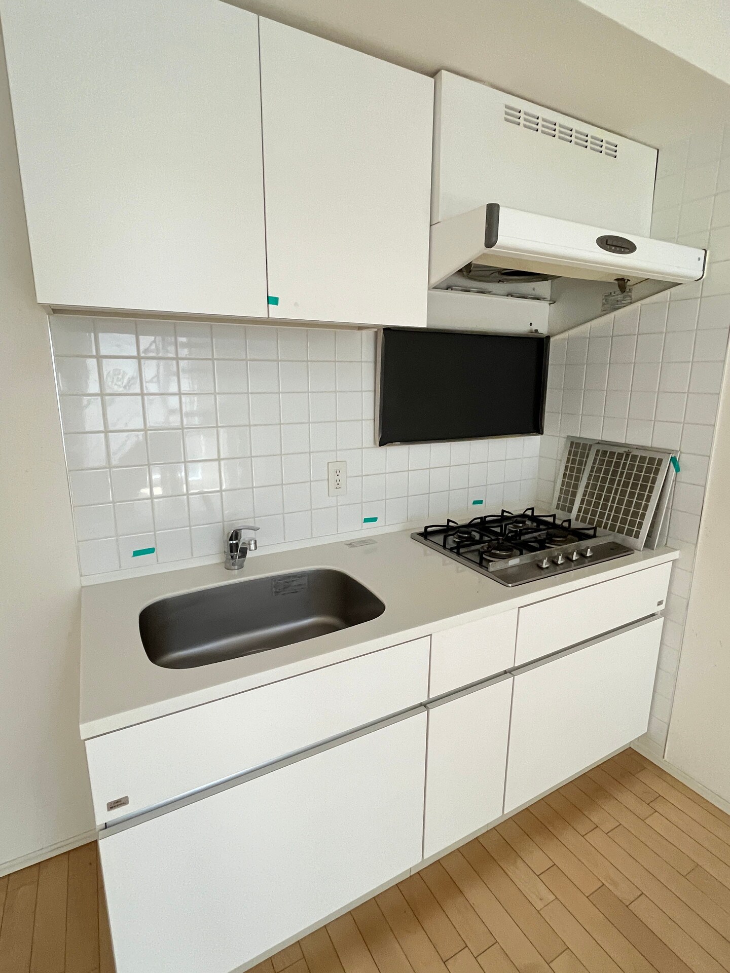 レジデンス白金コローレの物件内観写真