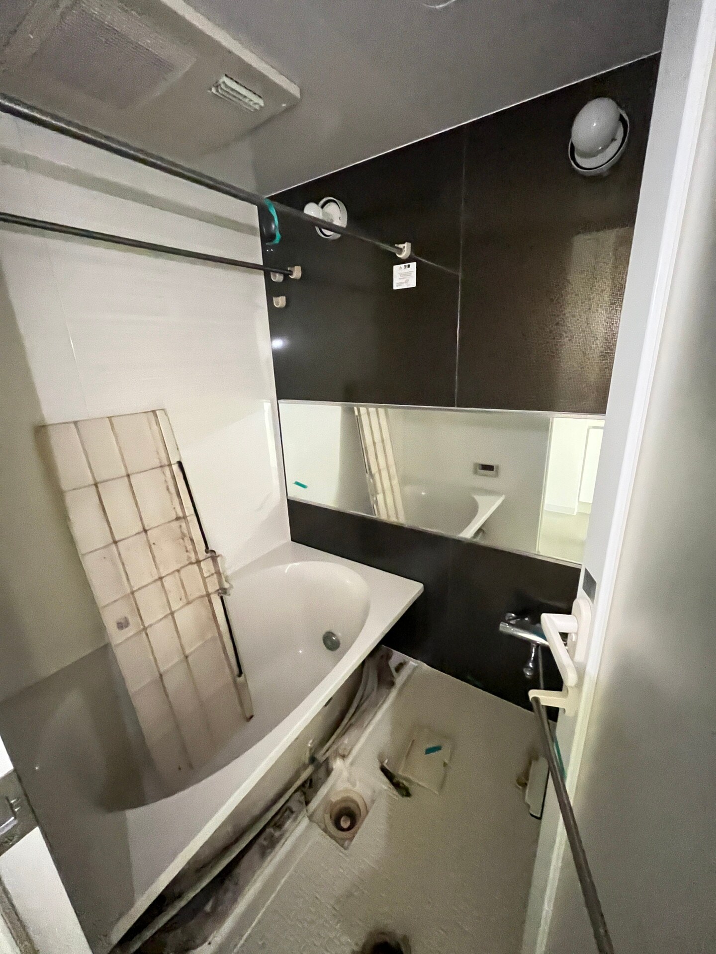 レジデンス白金コローレの物件内観写真