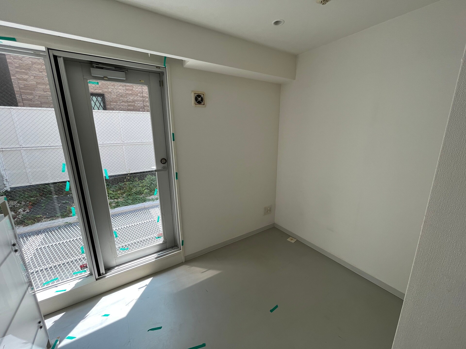 レジデンス白金コローレの物件内観写真