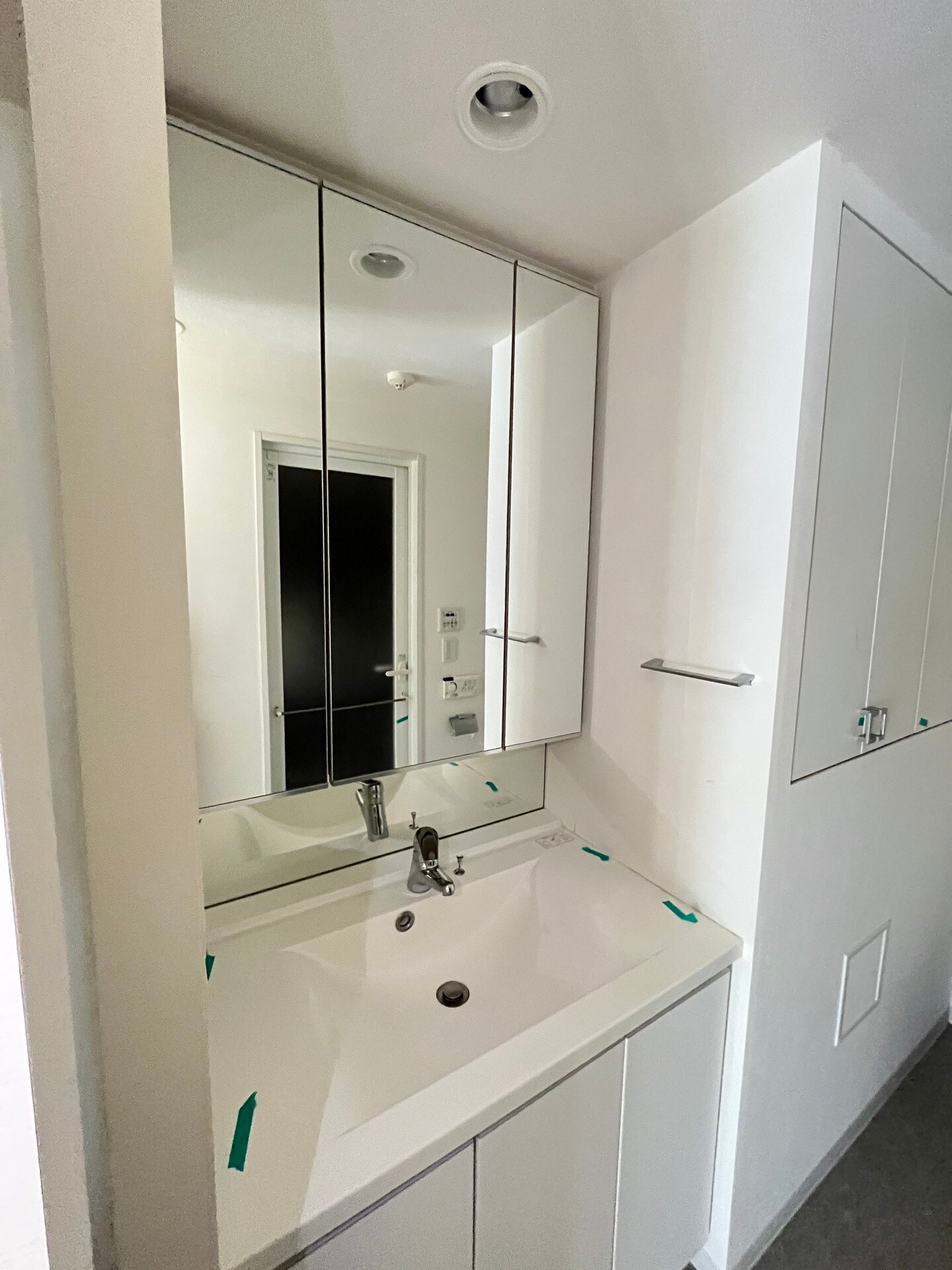 レジデンス白金コローレの物件内観写真