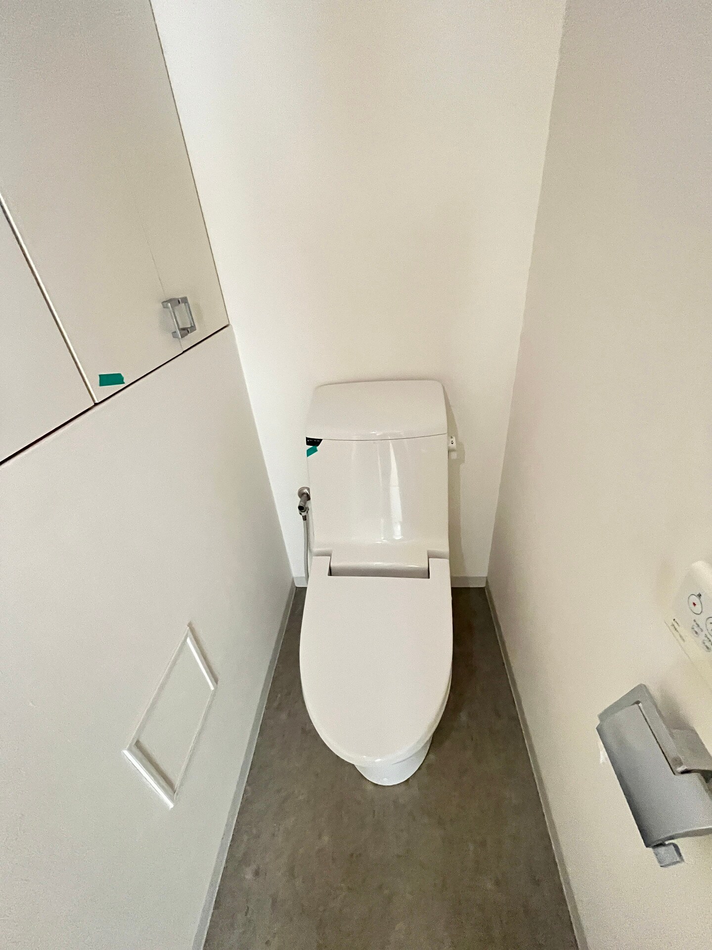 レジデンス白金コローレの物件内観写真