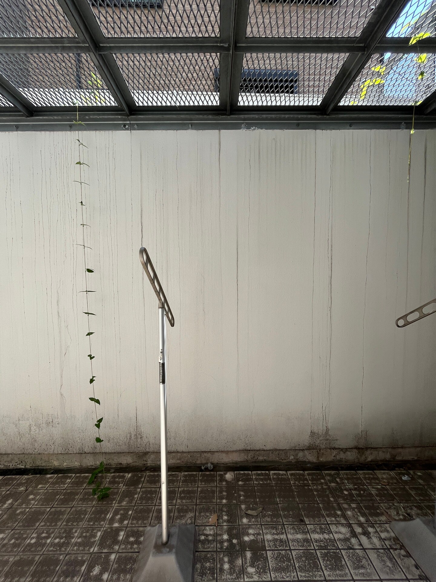 レジデンス白金コローレの物件内観写真