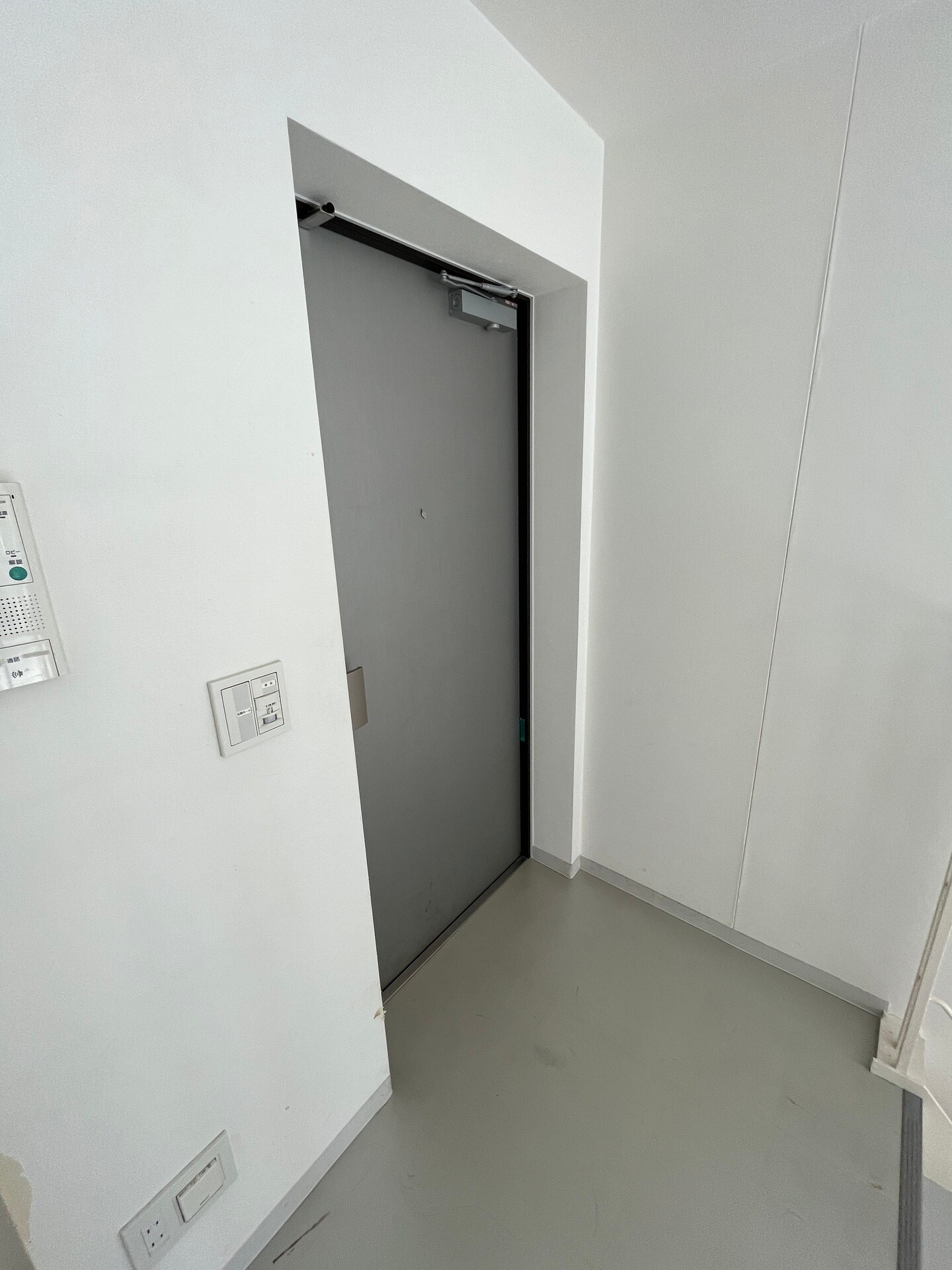 レジデンス白金コローレの物件内観写真