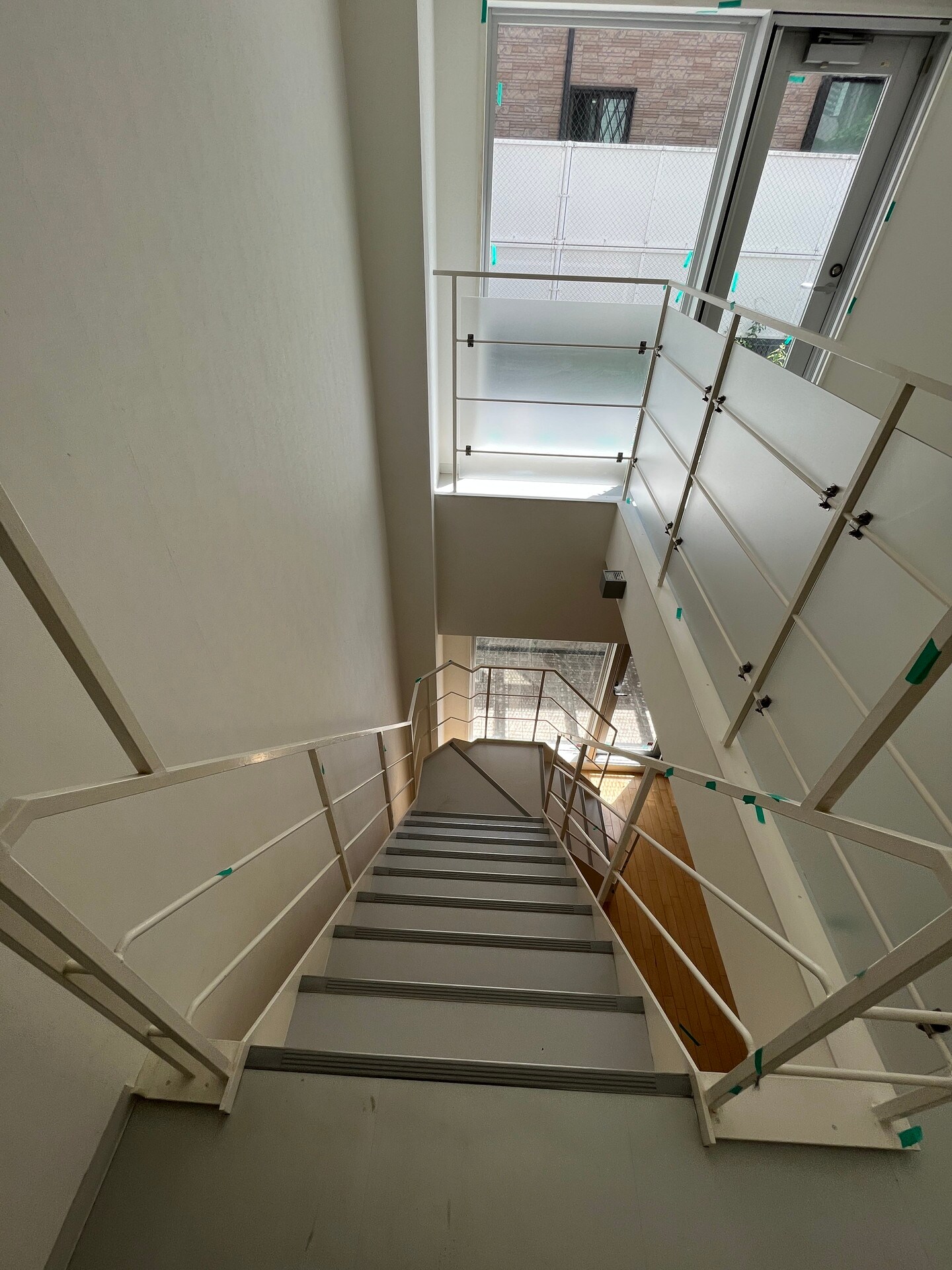 レジデンス白金コローレの物件内観写真