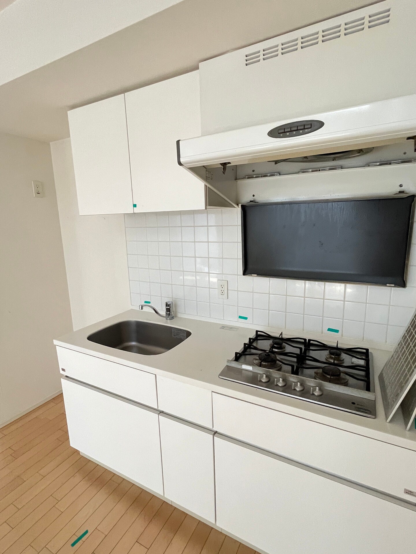 レジデンス白金コローレの物件内観写真