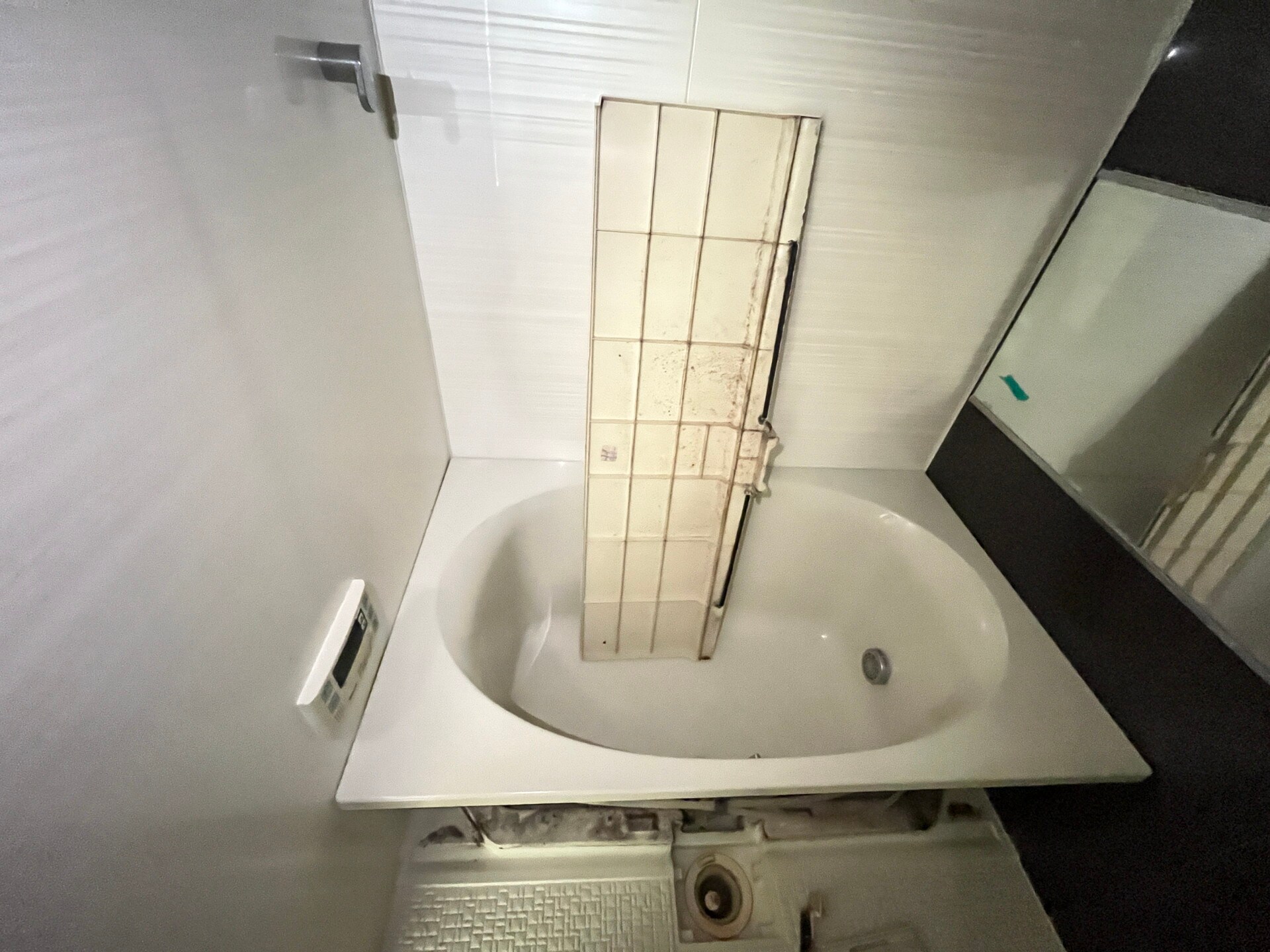 レジデンス白金コローレの物件内観写真