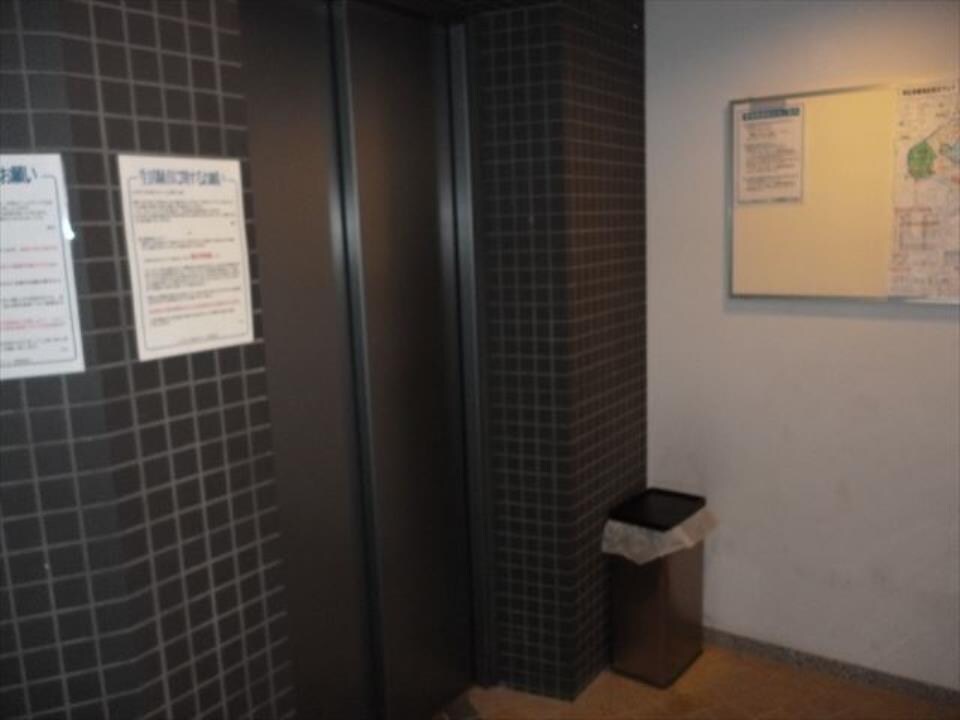 レジデンス白金コローレの物件内観写真