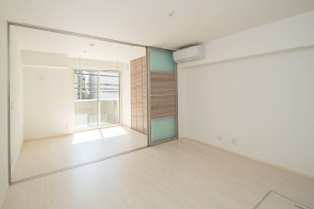 ブロンモール西麻布(Blommor西麻布)の物件内観写真