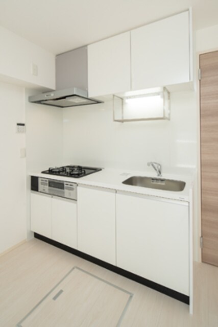 ブロンモール西麻布(Blommor西麻布)の物件内観写真