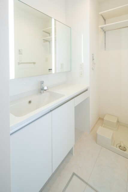 ブロンモール西麻布(Blommor西麻布)の物件内観写真