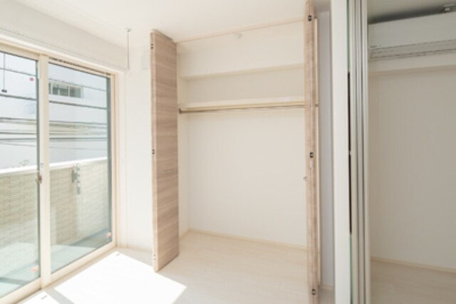 ブロンモール西麻布(Blommor西麻布)の物件内観写真