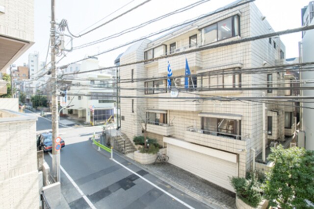 ブロンモール西麻布(Blommor西麻布)の物件内観写真