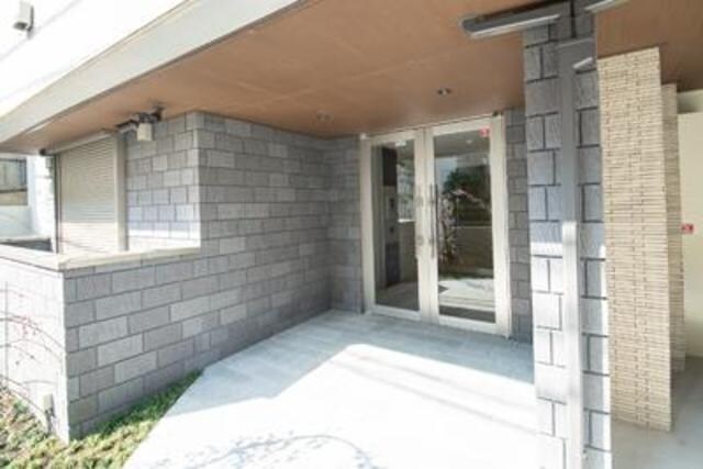 ブロンモール西麻布(Blommor西麻布)の物件内観写真