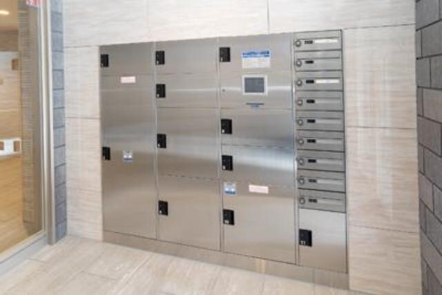 ブロンモール西麻布(Blommor西麻布)の物件内観写真