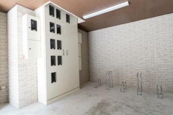 ブロンモール西麻布(Blommor西麻布)の物件内観写真