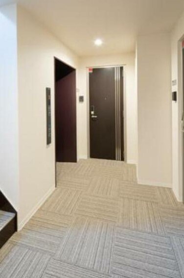 ブロンモール西麻布(Blommor西麻布)の物件内観写真