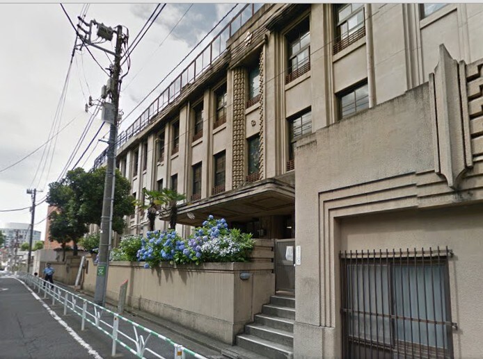 ブロンモール西麻布(Blommor西麻布)の物件内観写真