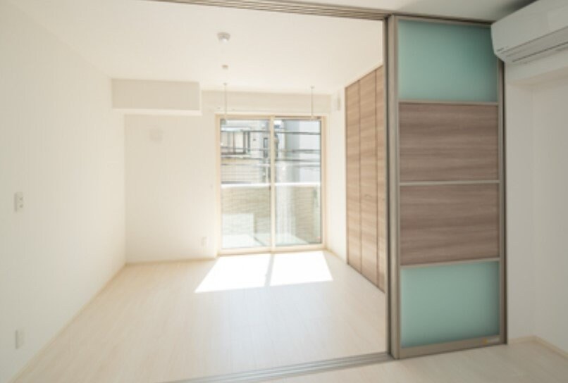 ブロンモール西麻布(Blommor西麻布)の物件内観写真