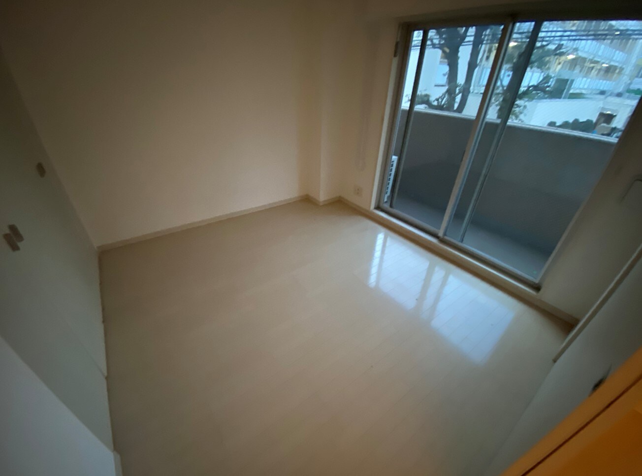 プラチナコート広尾の物件内観写真