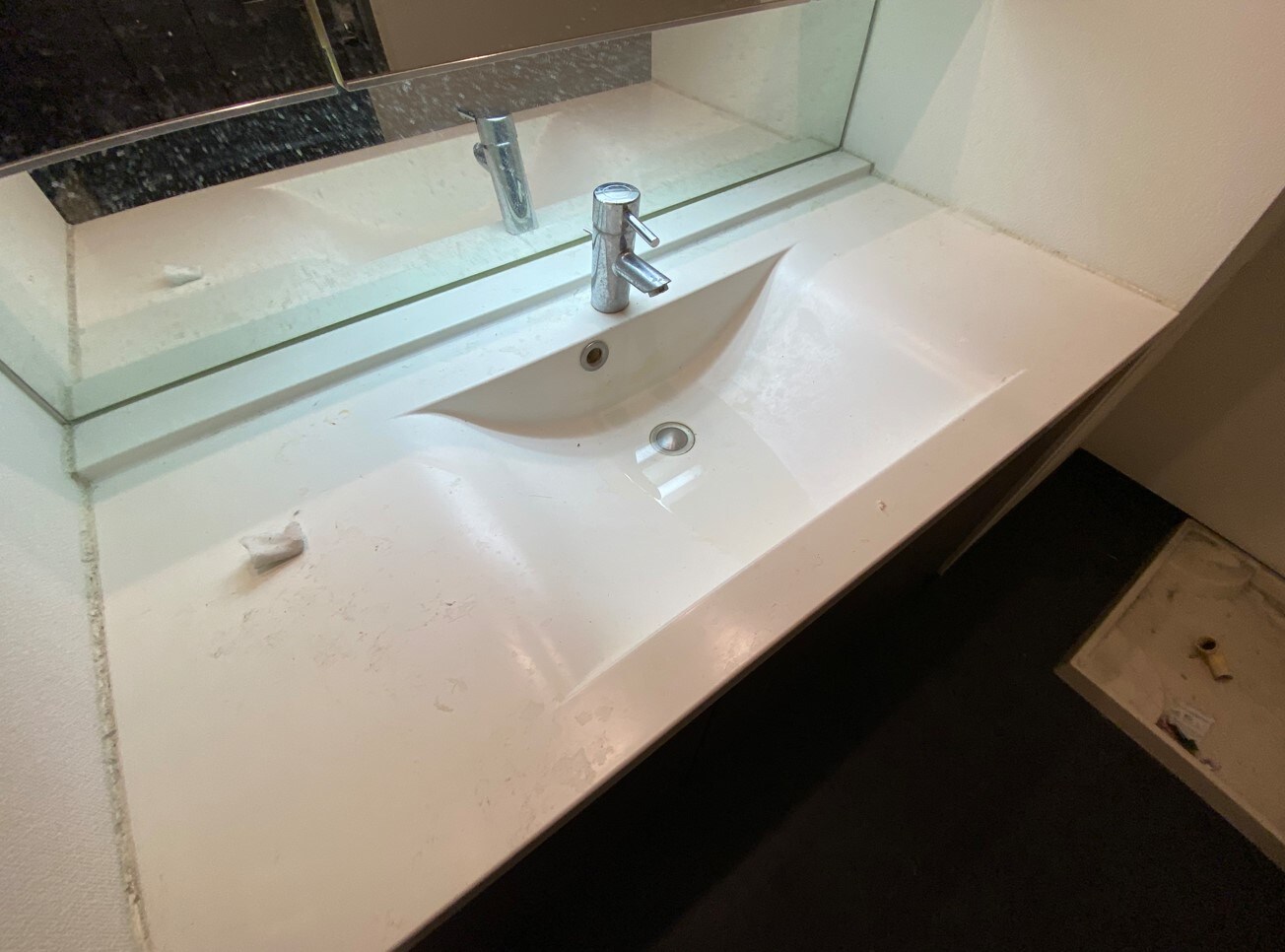 プラチナコート広尾の物件内観写真