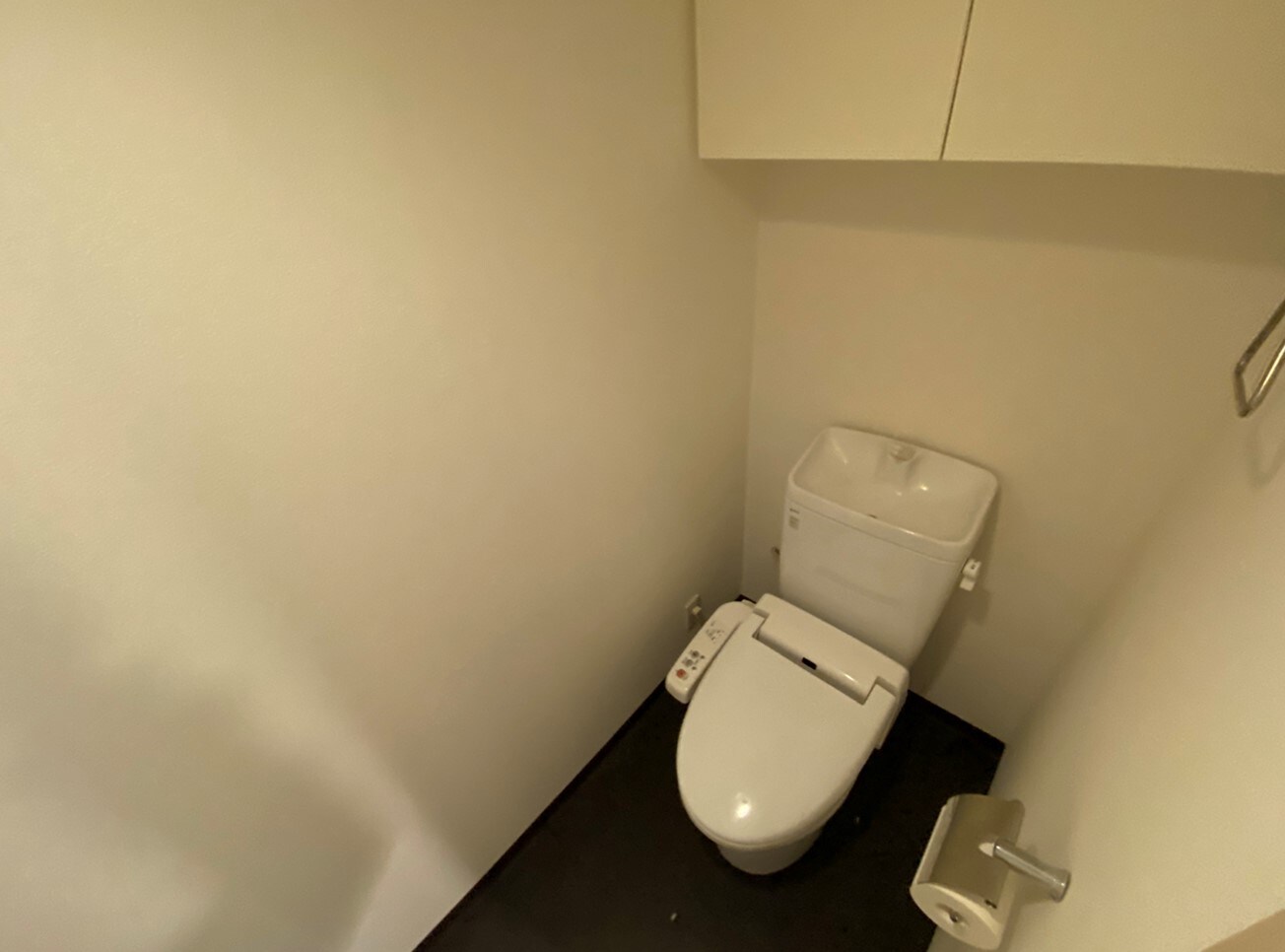 プラチナコート広尾の物件内観写真