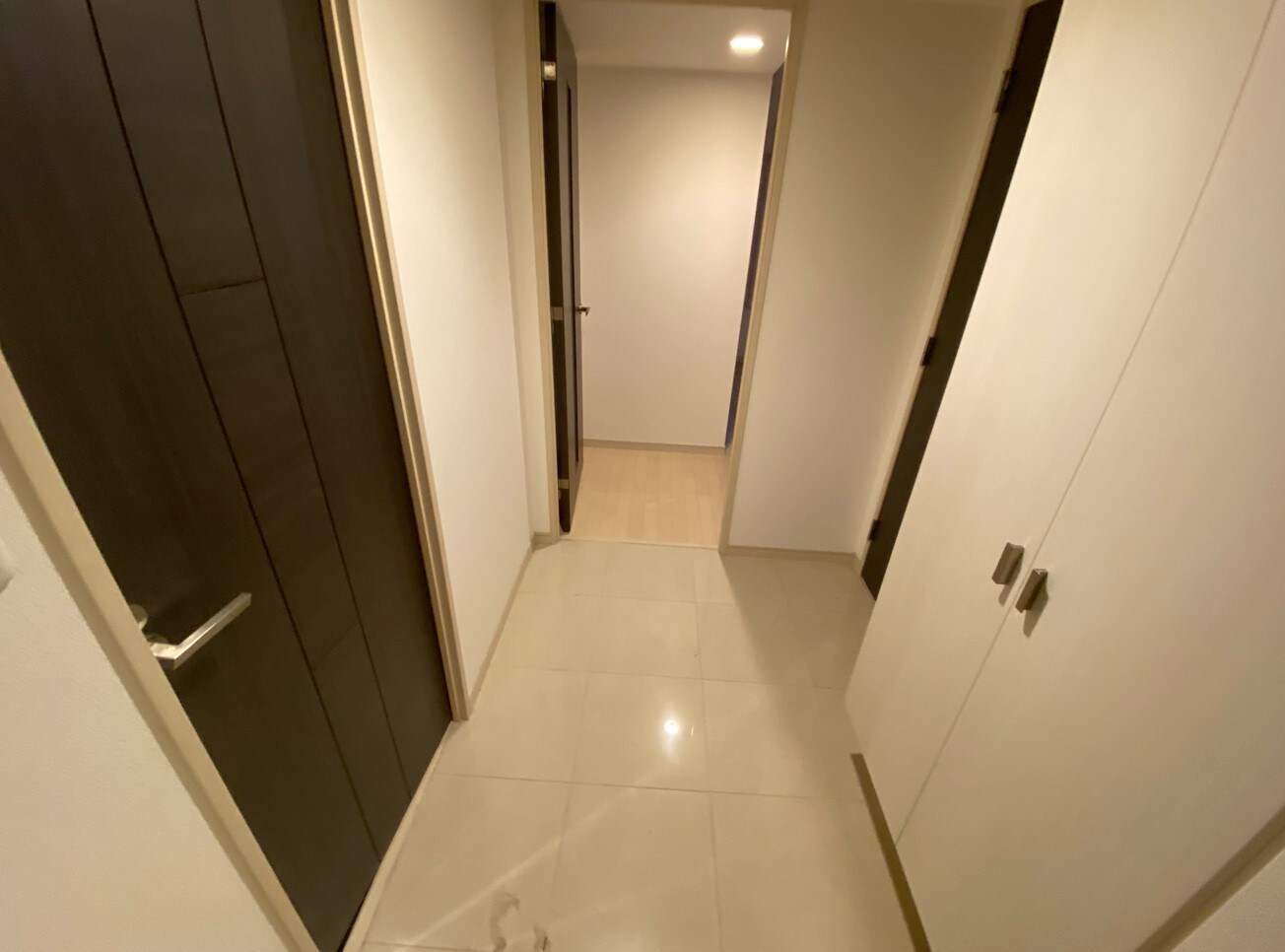 プラチナコート広尾の物件内観写真