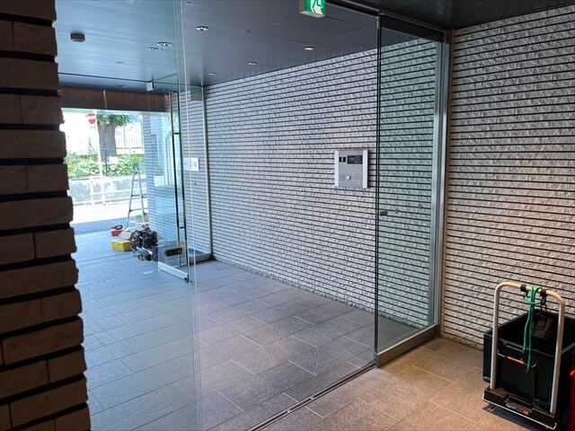 プラチナコート広尾の物件内観写真