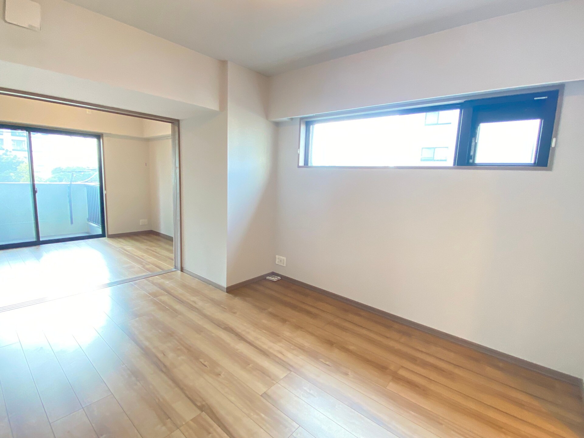 ミュール白金の物件内観写真