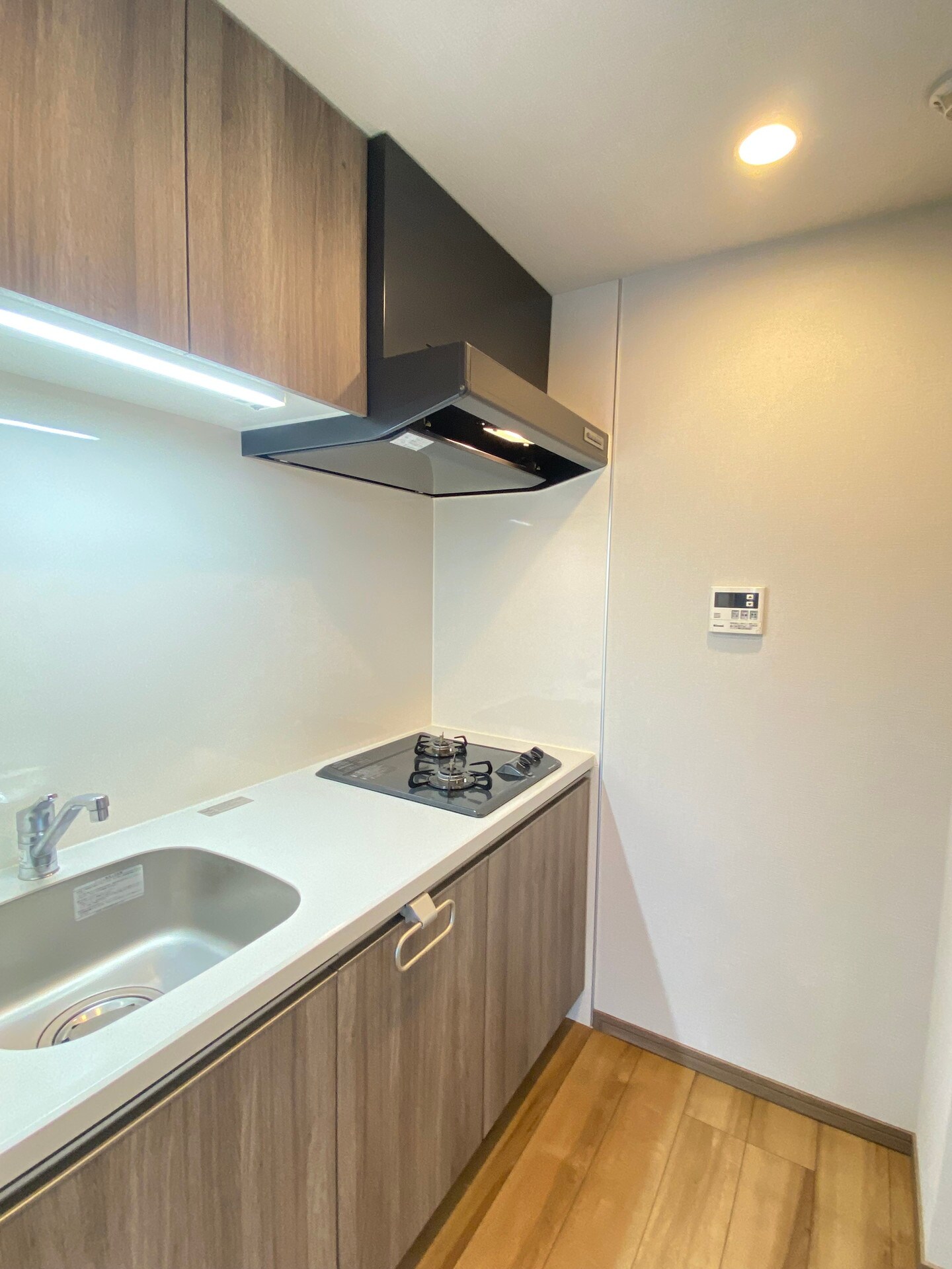 ミュール白金の物件内観写真