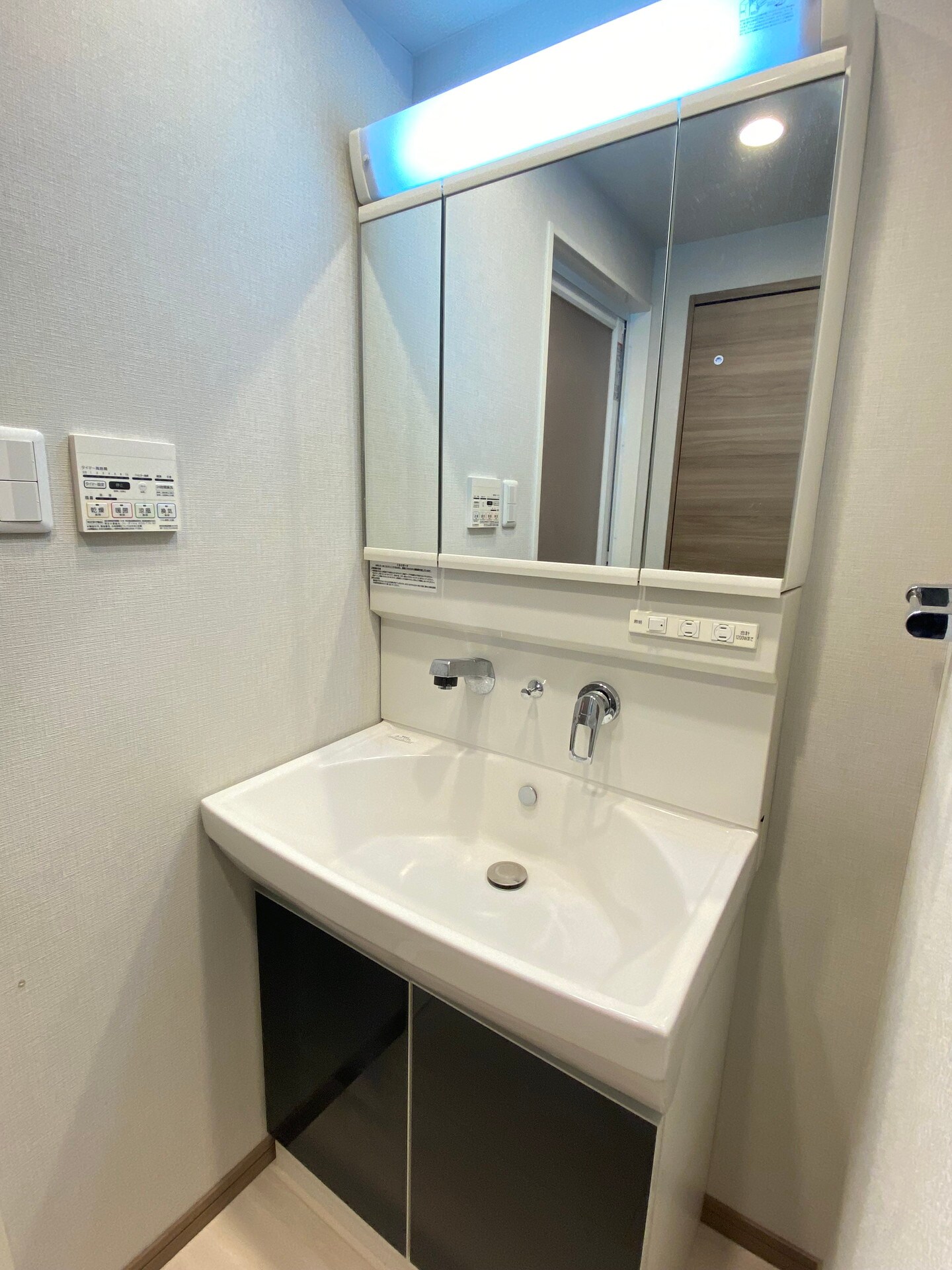 ミュール白金の物件内観写真