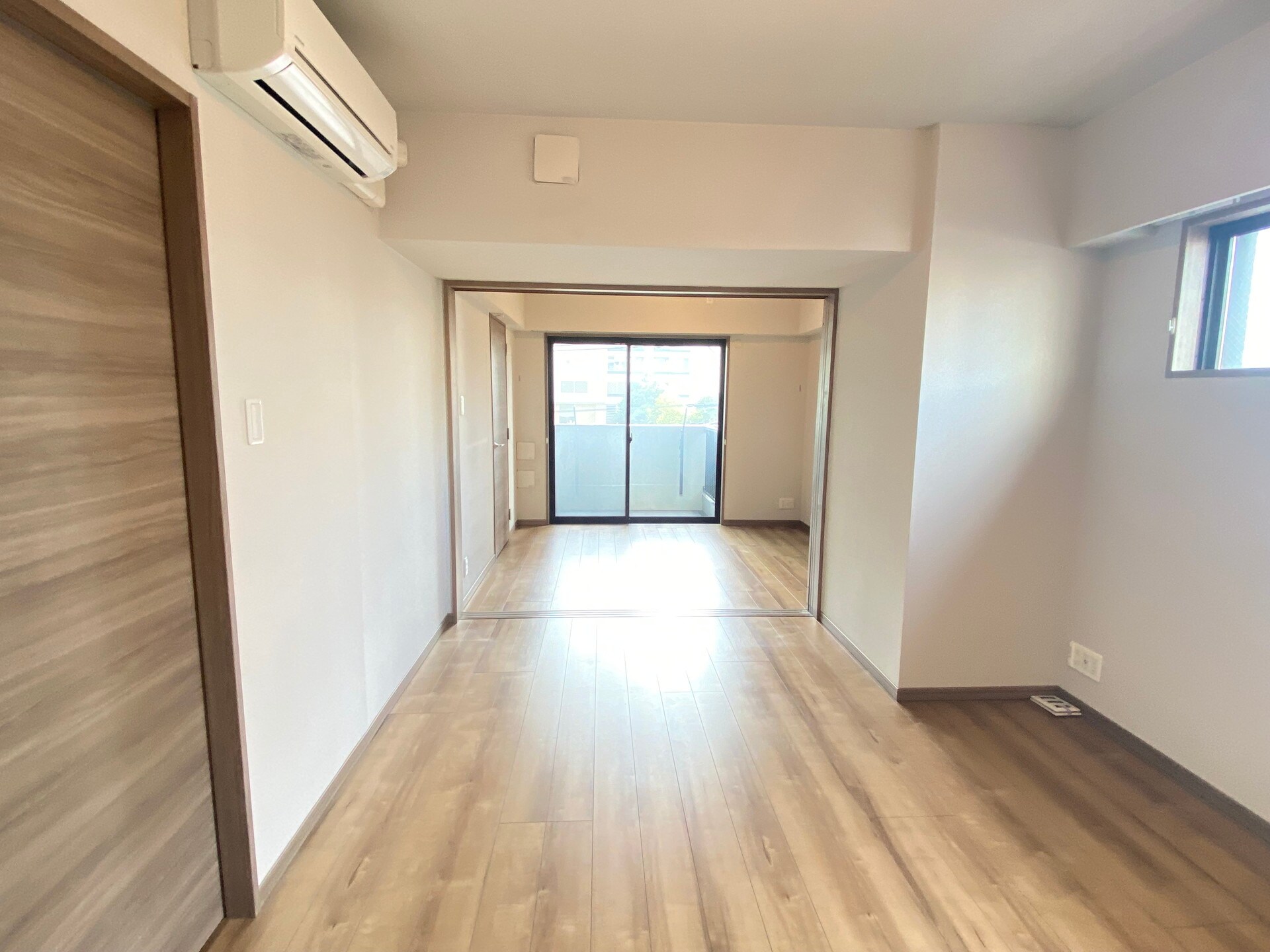 ミュール白金の物件内観写真