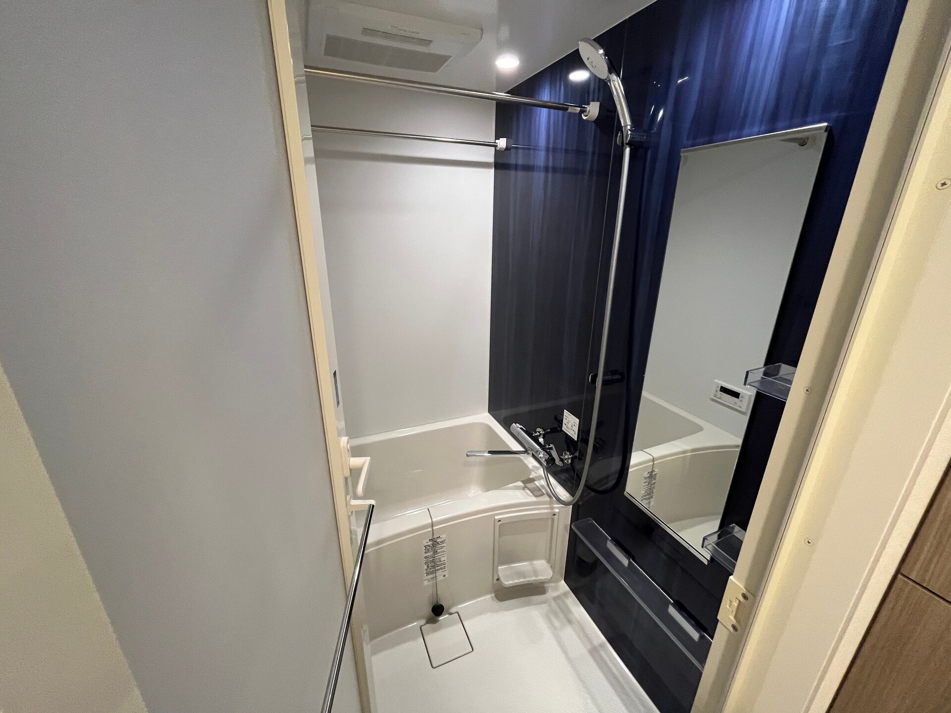 ミリアレジデンス広尾の物件内観写真