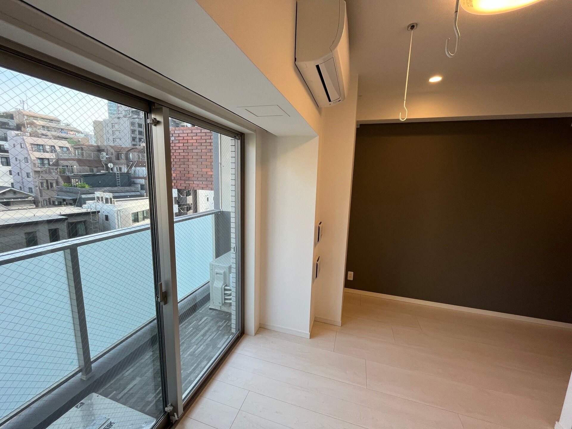 ミリアレジデンス広尾の物件内観写真