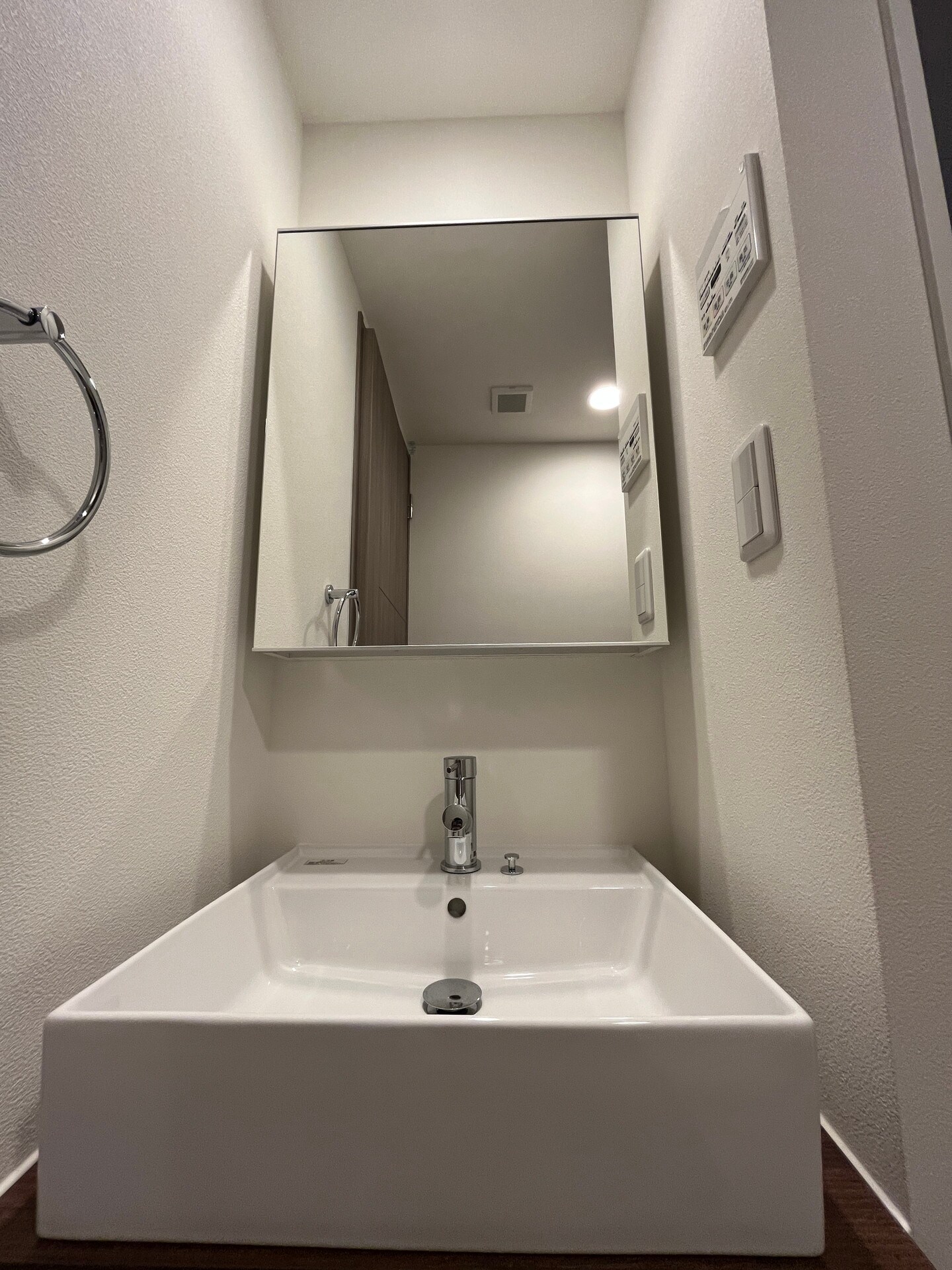 ミリアレジデンス広尾の物件内観写真