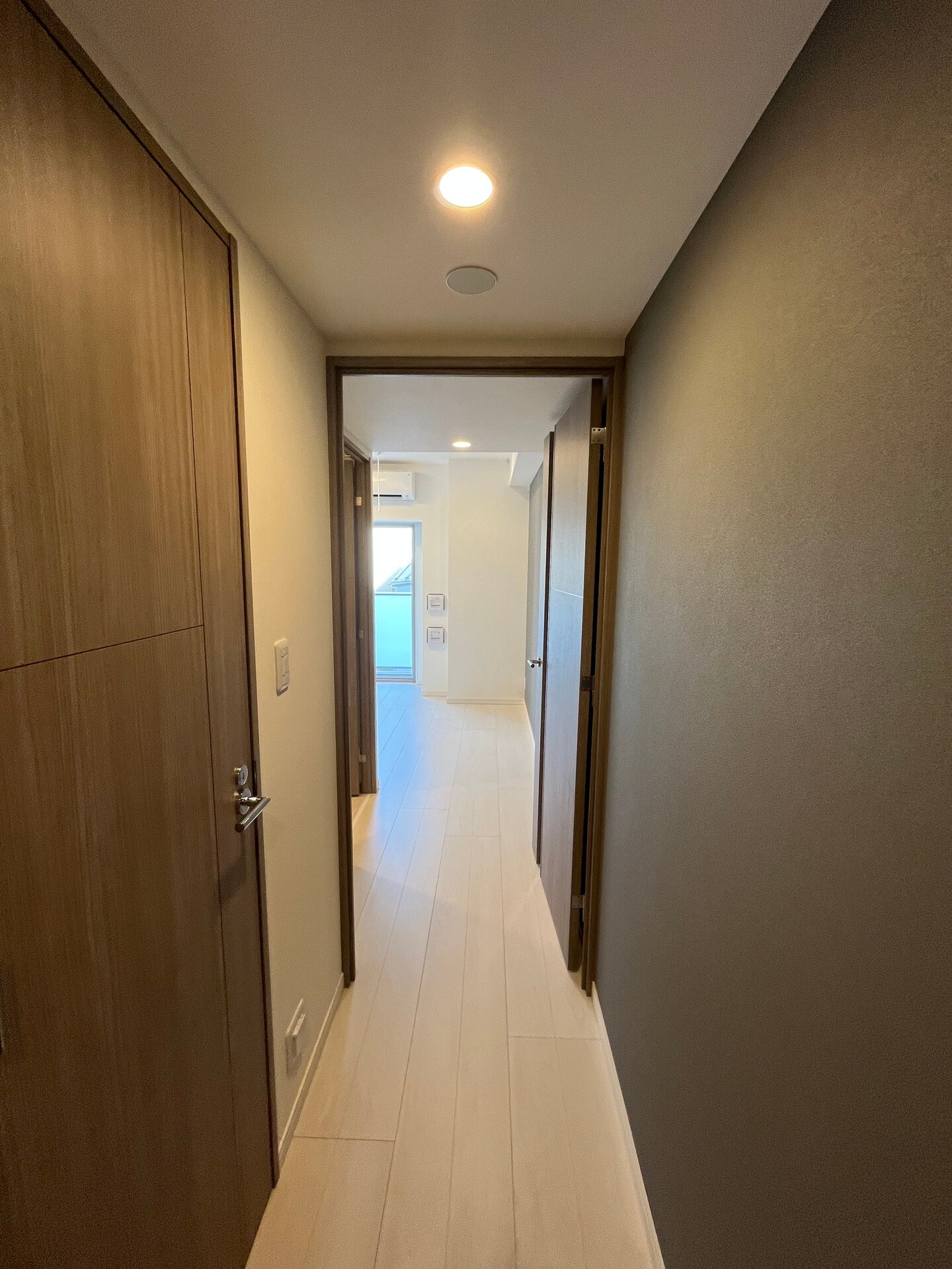 ミリアレジデンス広尾の物件内観写真