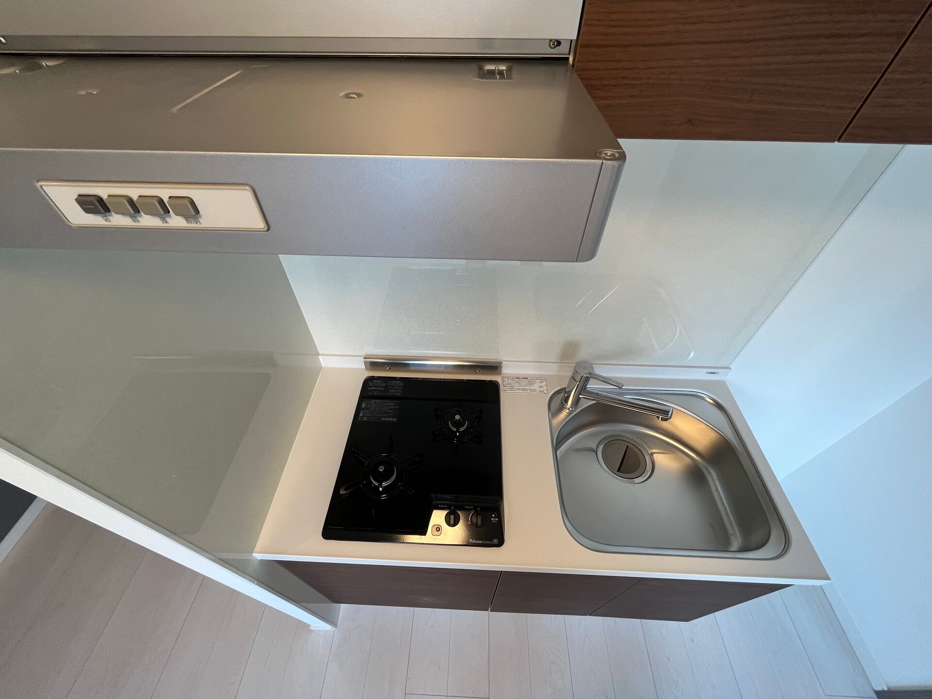 ミリアレジデンス広尾の物件内観写真