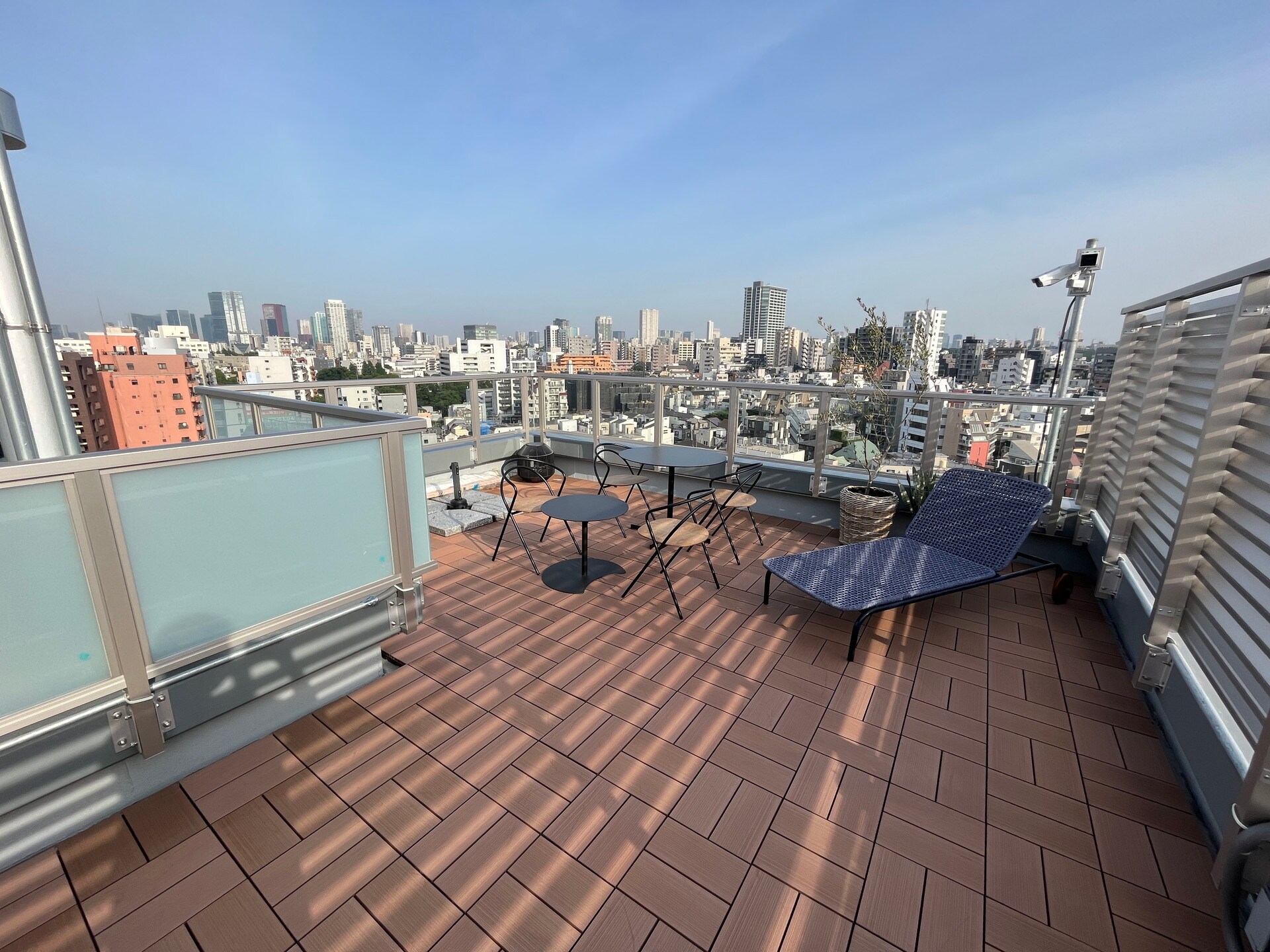 ミリアレジデンス広尾の物件内観写真