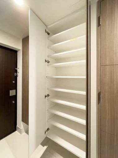 ミリアレジデンス広尾の物件内観写真