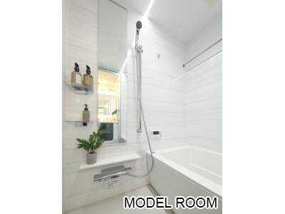 ライオンズフォーシア白金高輪の物件内観写真