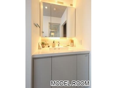 ライオンズフォーシア白金高輪の物件内観写真