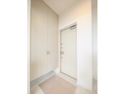 ライオンズフォーシア白金高輪の物件内観写真