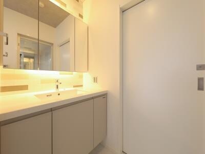 ライオンズフォーシア白金高輪の物件内観写真